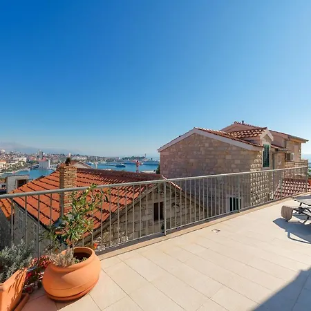 Apartment Aurora - Elegance & Luxury Split