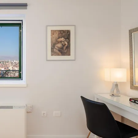 Aurora - Elegance & Luxury Apartment Split