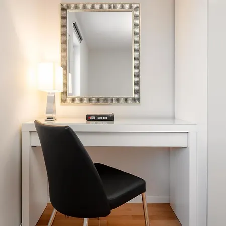 Apartment Aurora - Elegance & Luxury Split