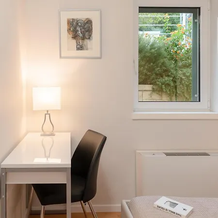 Aurora - Elegance & Luxury Apartment Split