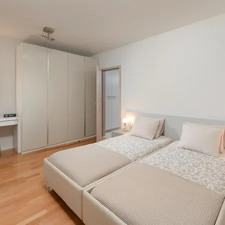 Aurora - Elegance & Luxury Apartment *