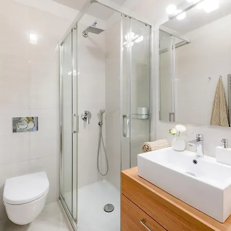Apartment Aurora - Elegance & Luxury